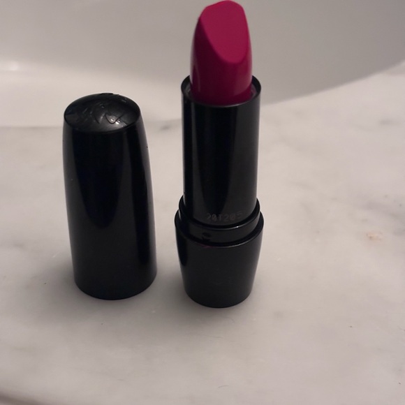 NEW Lancôme Luxury Red Stilletto Cream Lipstick - Picture 3 of 6